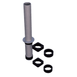 AiO Adapter transparent