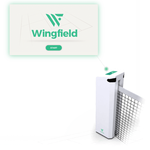 Step-2 Wingfield Box