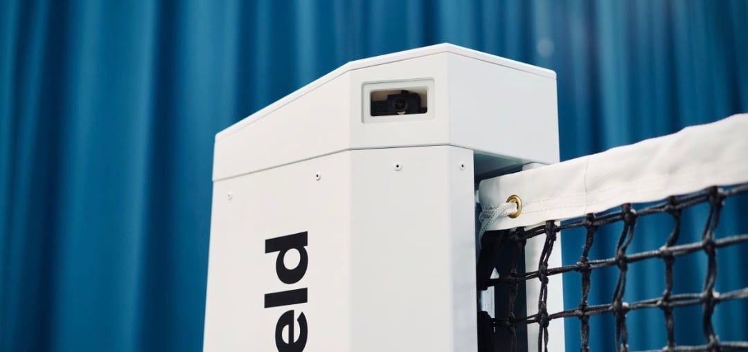 1.0 Tennis Wiring Plans