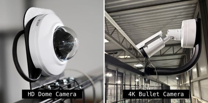 camera models