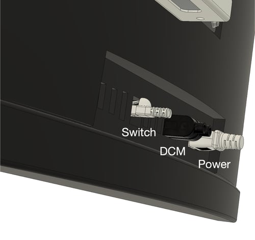 connectosr