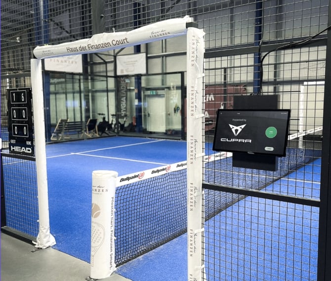 court sponsor