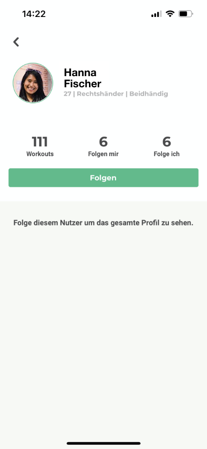 FRAGE BETREFF FOLLOWER EINSEHEN IN 2020 visual data 3