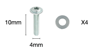 screws 3