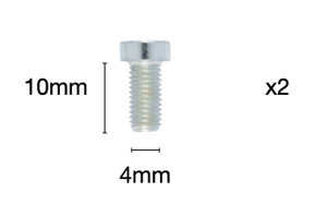 screws 4