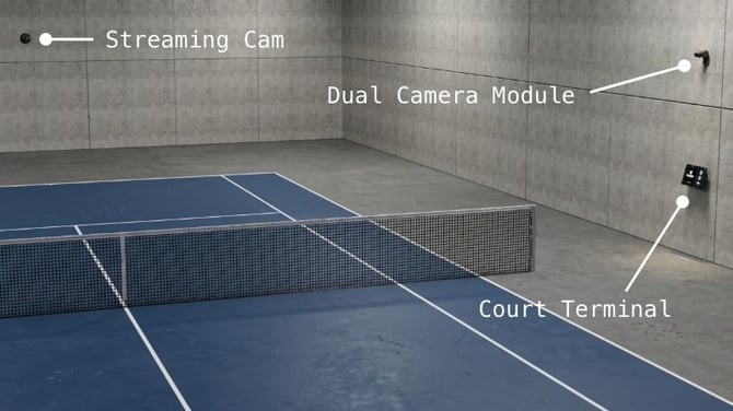 wall